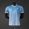 Manchester City 26/27 Home Player Version Jersey S-XXL