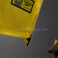 Brøndby 99/00 Home Retro Jersey S-XXL