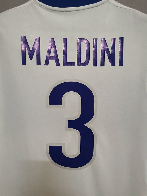 98-00 Italy away white
