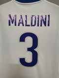 98-00 Italy away white