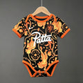 2026 Netherlands X Patta Baby Jersey Size: 9 and 12