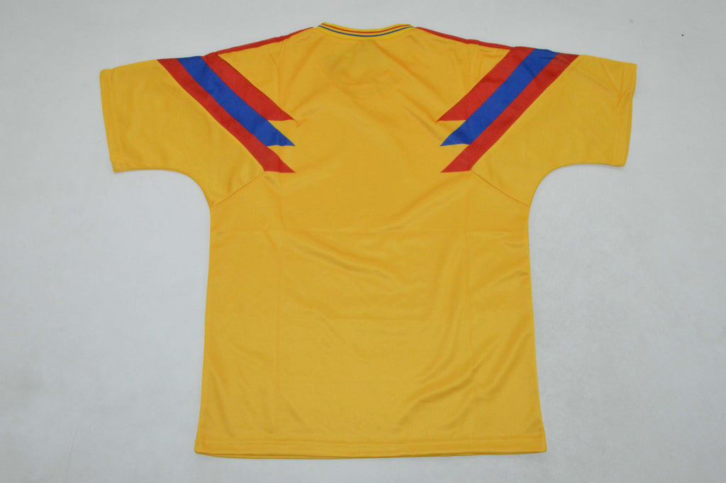 COLO 1990 — National Retro
