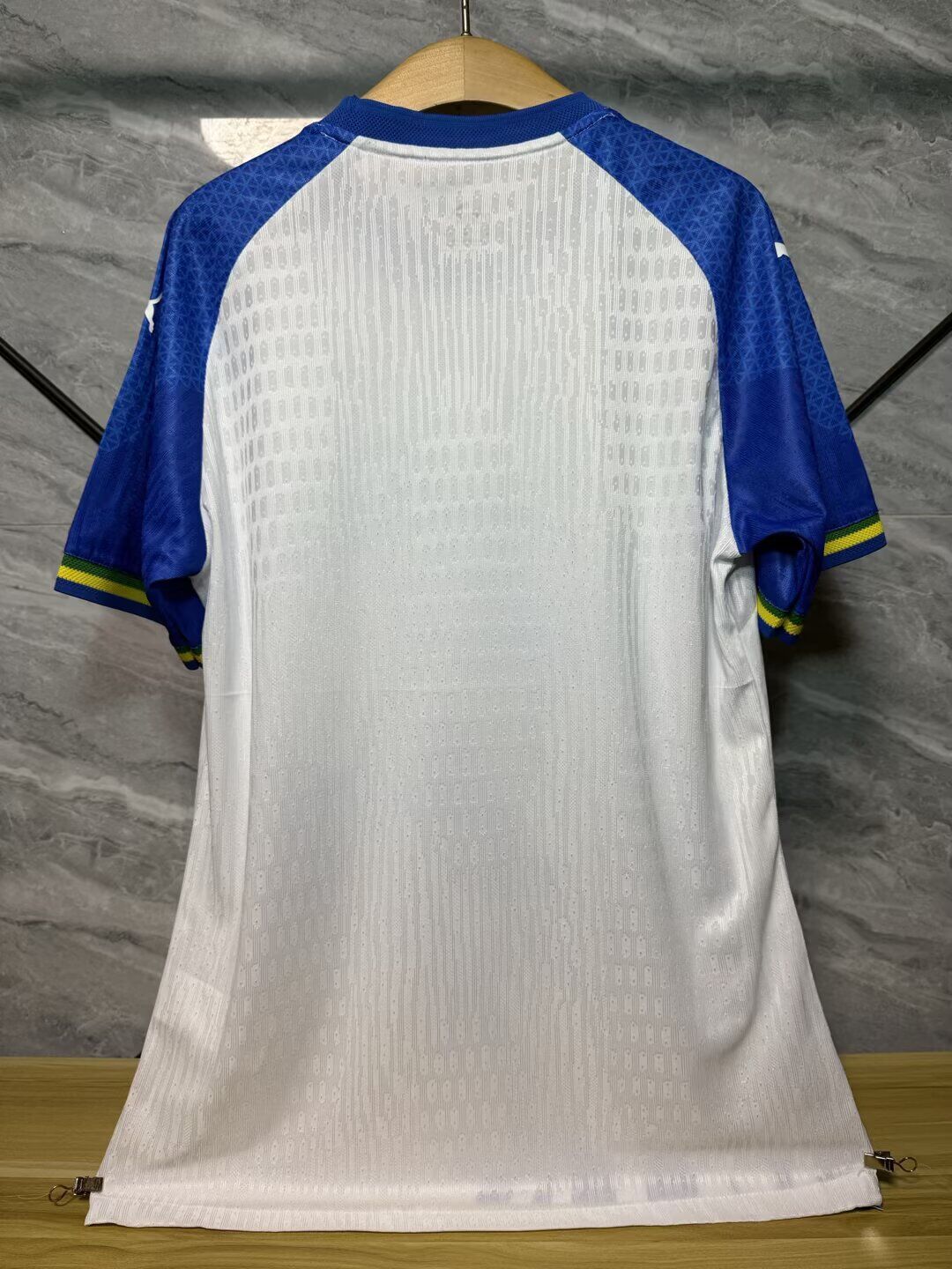 GABON Version autentica/jugador — Africa Other