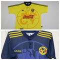 CLUB AMERICA 98-99 — Club Retro