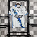 25-26 Puebla Home Soccer Jersey