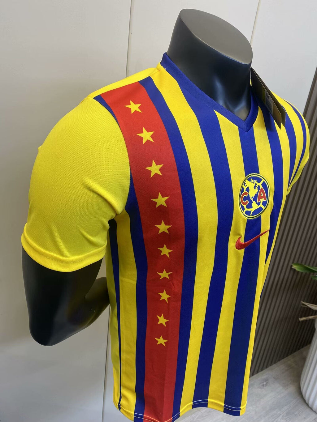 CLUB AMERICA 06 SPECIAL — Club Retro
