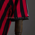 Retro 99/00 AC Milan home S-XXL