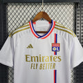 23-24 Lyon home