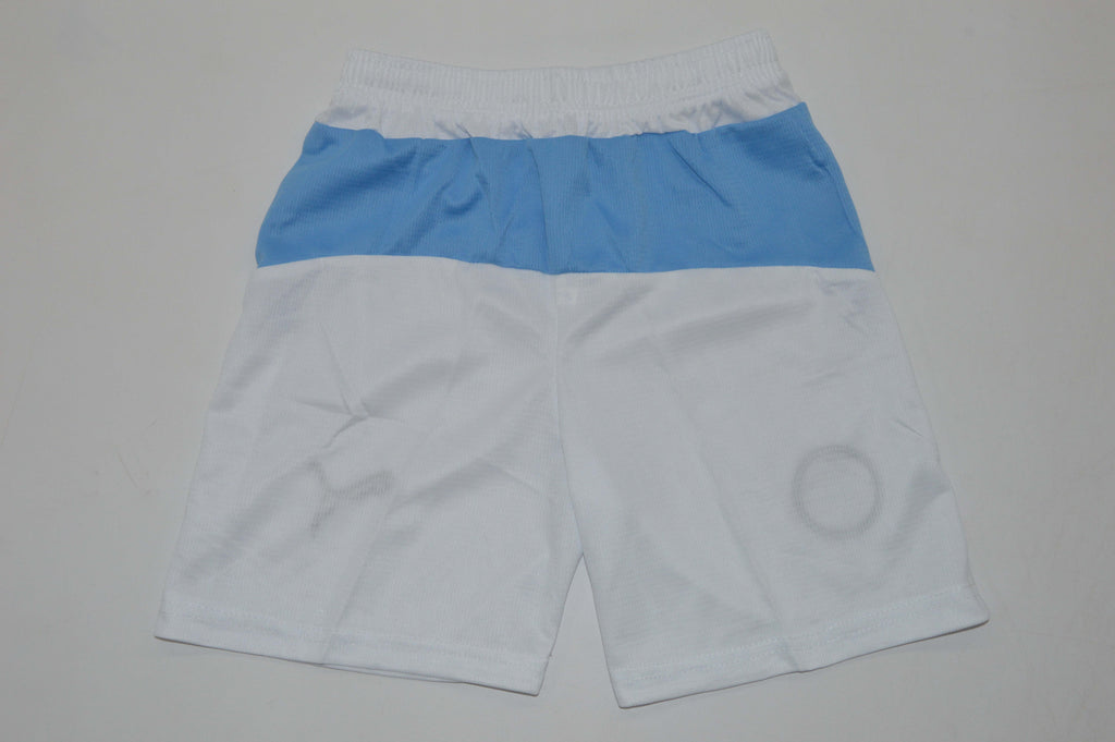 MAN CITY Manga larga Kit infantil — Premier League - Championship