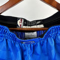 Magic blue NBA shorts