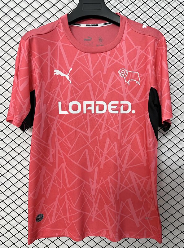 26-27 Derby County Away S-4XL