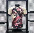 24-25 Japan Diva Jersey Player Version S-XXL