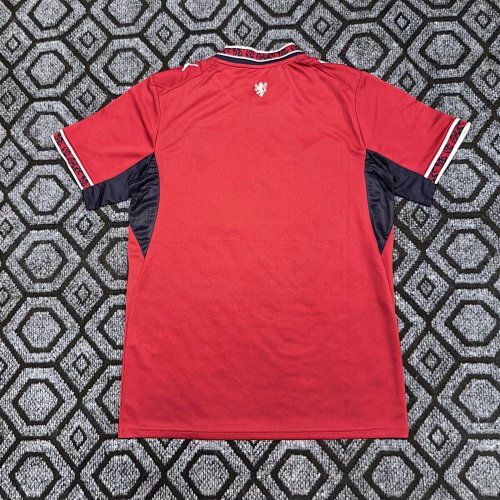 2026 Czech Republic Home S-2XL — Jsonwang 26/27