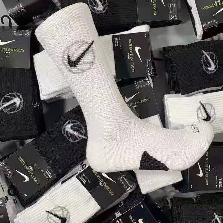 Calcetines de Futbol #DA2123 NIKE — Xunmei