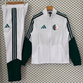 26-27 Algeria Windbreaker S-2XL — Jsonwang 26/27