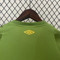 24-25 Fluminense green jersey