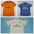 MADRID 13-14 — Club Retro