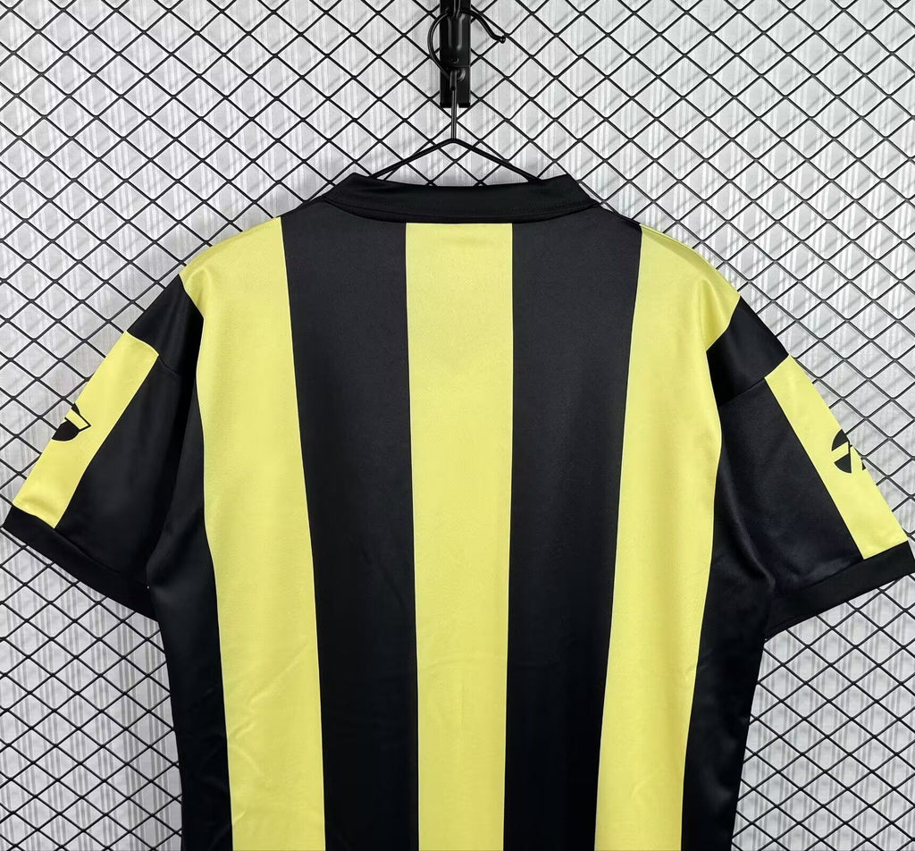 PEÑAROL 1987 — Club Retro