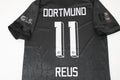 DORTMUND 22-23 ALL-BLACK SPECIAL KIT — Club Retro