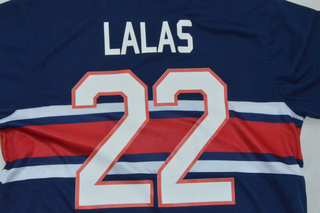 USA 95-97 — National Retro