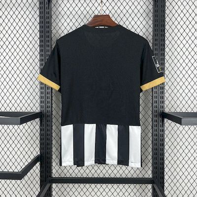 Angers SCO 2025/26 Home Jersey