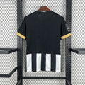Angers SCO 2025/26 Home Jersey