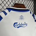 24-25 F.C. Copenhagen Home Jersey S-XXL