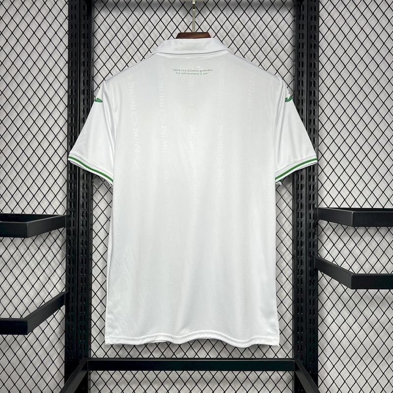 24-25 Cordoba CF 70-Year Anniversary Retro Jersey S-XXL