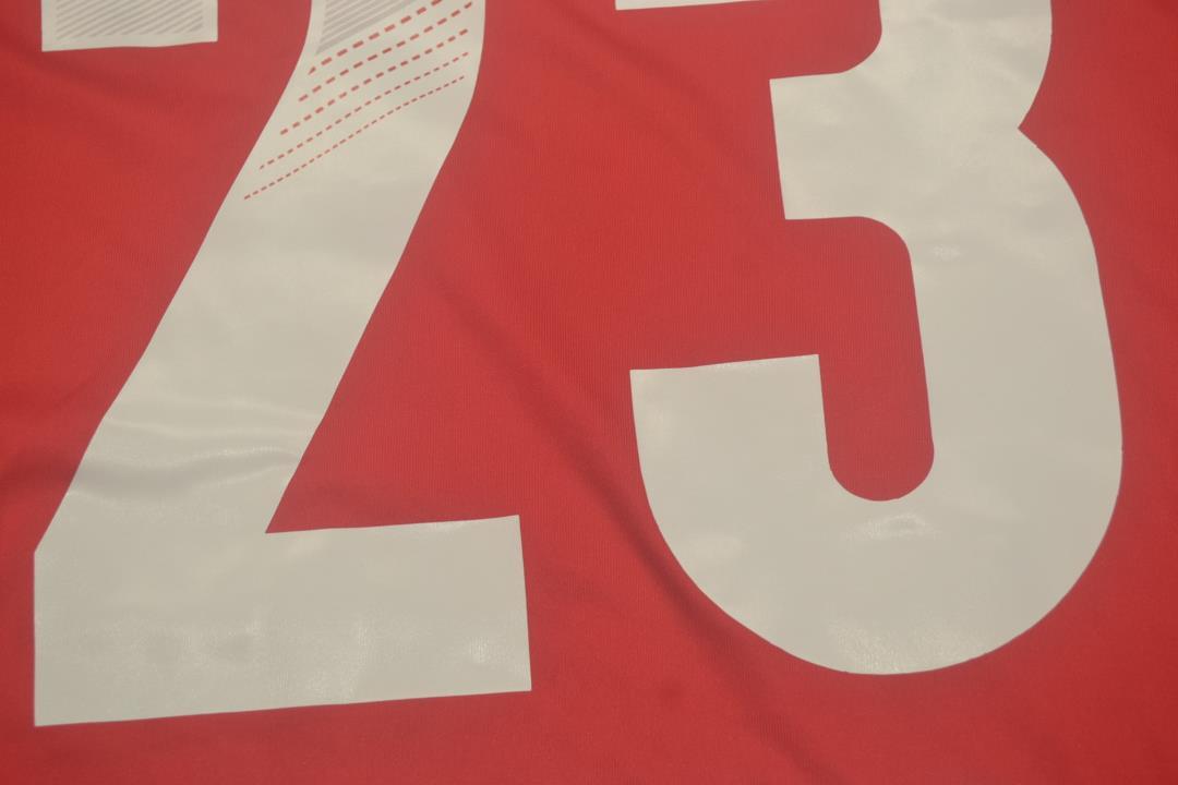 RIVER PLATE 12-13 — Club Retro