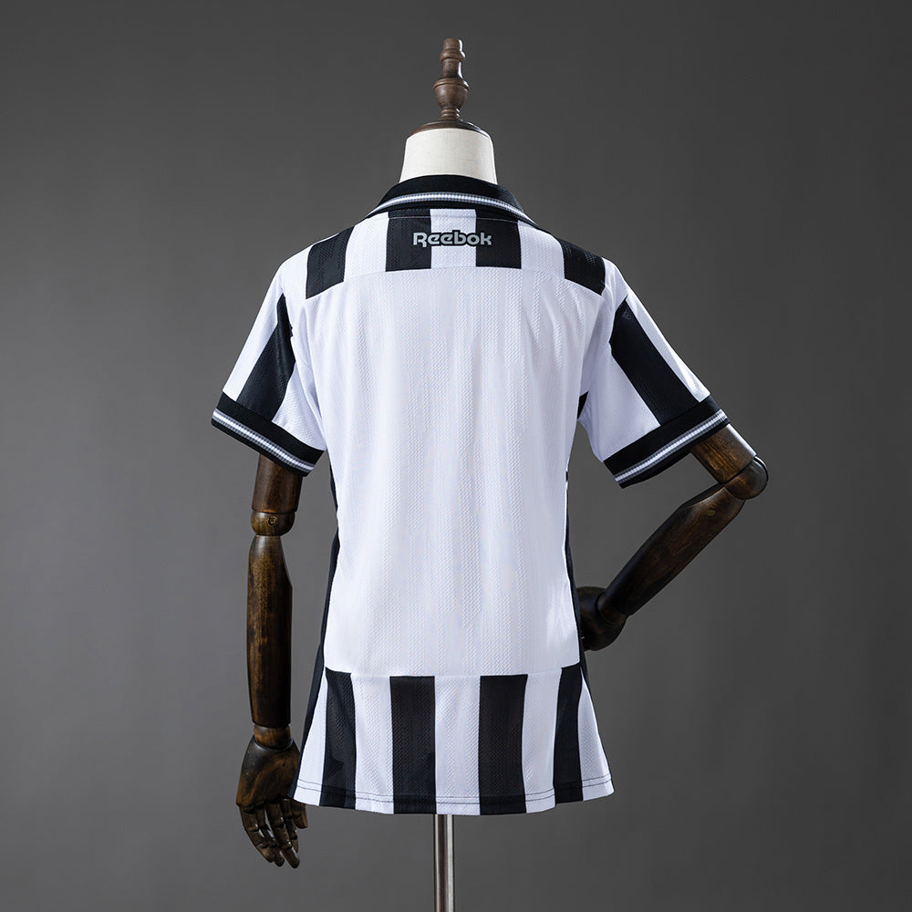 Botafogo 25/26 Home Women's Jersey S-XXL