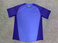 Mexico 2026 World Cup Purple Goalkeeper Jersey size S-2XL