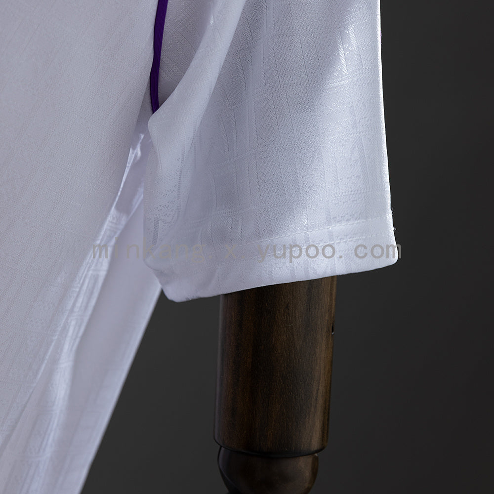 Retro Real Madrid 90/92 Home S-XXL
