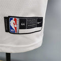 Lakers Howard#39 Crew Neck White