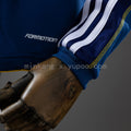 LA Galaxy 11/12 Away Long Sleeve Retro Jersey S-XXL