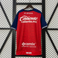 24-25 Cruz Azul Third away jersey