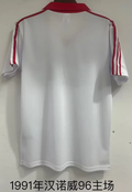HANNOVER 96 91 — Club Retro
