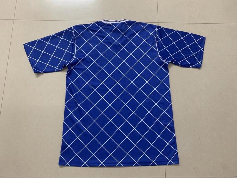 87-88 Chelsea home