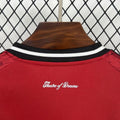 25-26 MNU home woman jersey