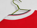 82-83 Manchester United home long sleeve