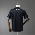 Real Madrid 25/26 Avengers - Pre-Match(Black) Jersey S-4XL