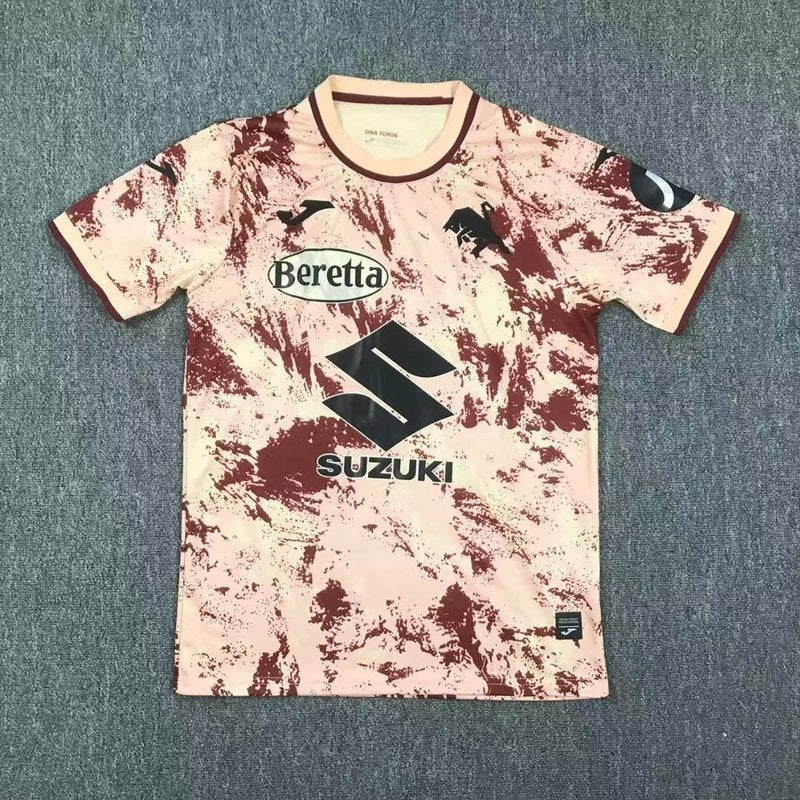 24-25 Torino Third away jersey