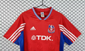 Retro 1998-99 Crystal Palace home soccer jersey size S-2XL
