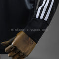 Newcastle United 96/97 Goalkeeper Long Sleeve Retro Jersey S-XXL
