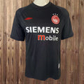 04-05 Olympiakos away retro jersey