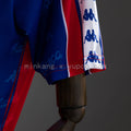 Retro 92/95 Barcelona home S-XXL