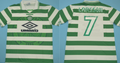 CELTIC 97-98 — Club Retro