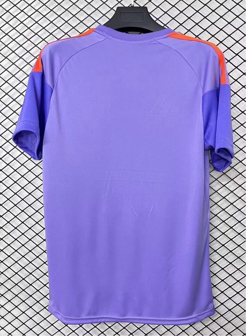 Universidad de Chile 2026/27 Purple Training Jersey Size S-2XL