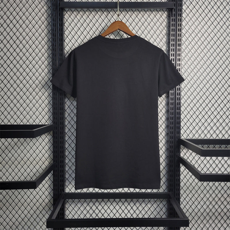 Brazil casual T