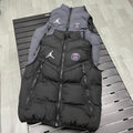 PSG 2025/26 waistcoat size S-2XL