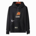 NBA Sweater Phoenix Suns black